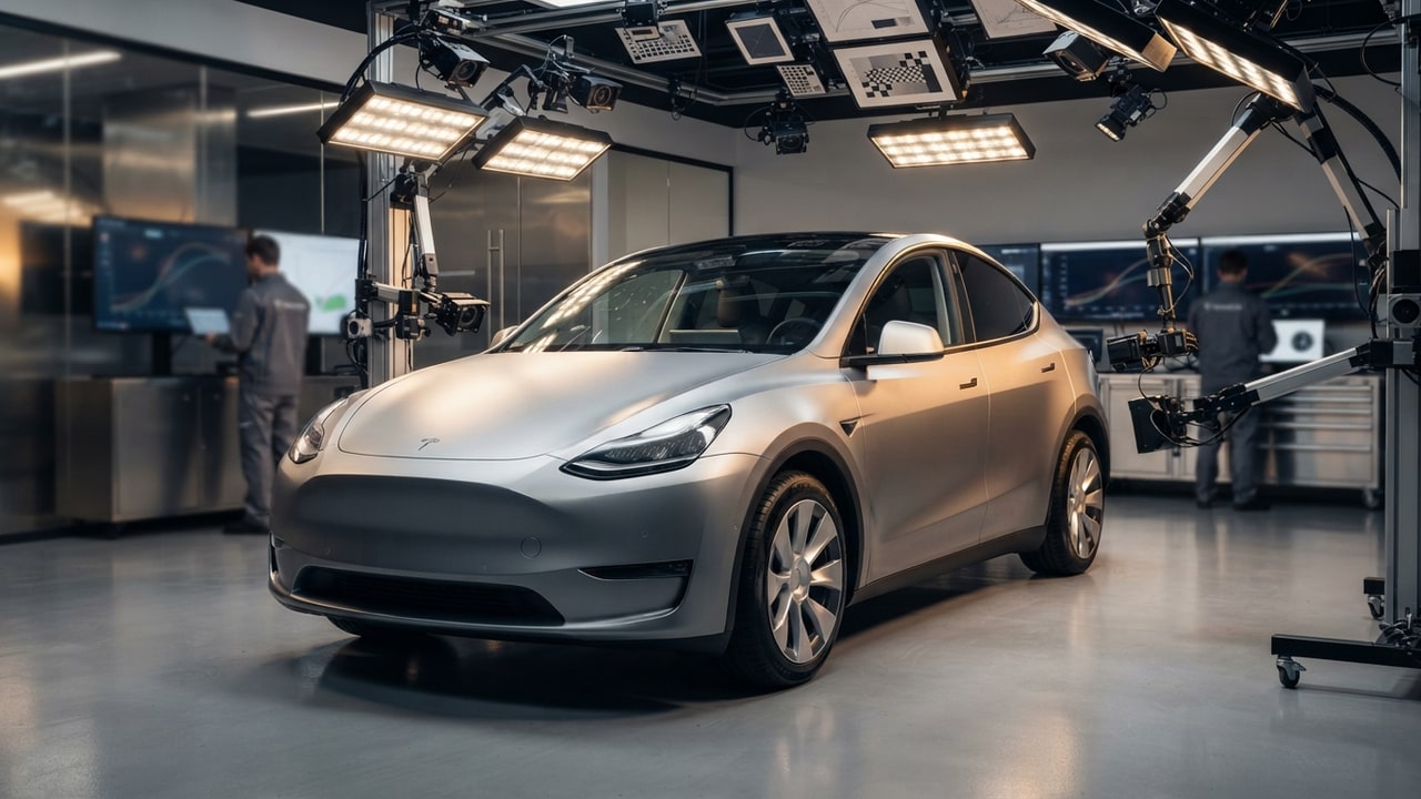Drom.ru: Computer Vision and ML Price Millions of Vehicles and Detect Body Damage from Photos