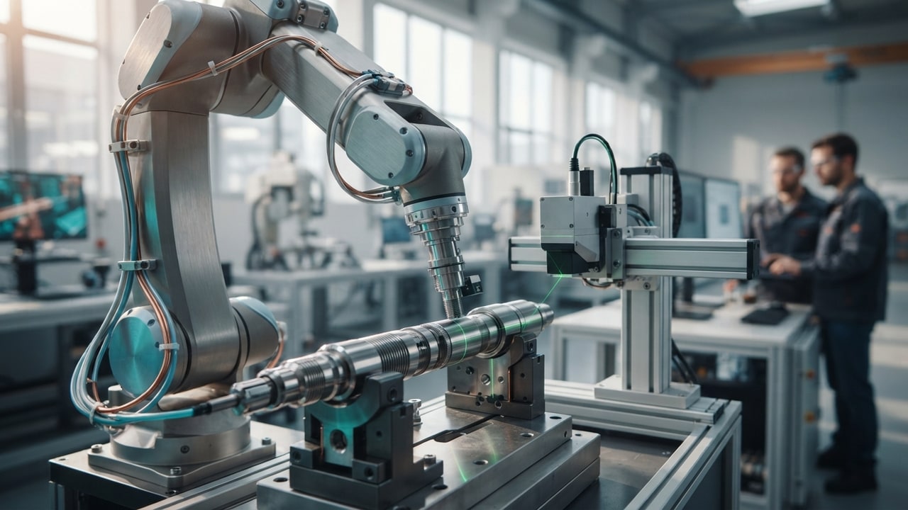 Gazprom Neft: the 'Digital Rig' cut non-productive drilling time by 15%