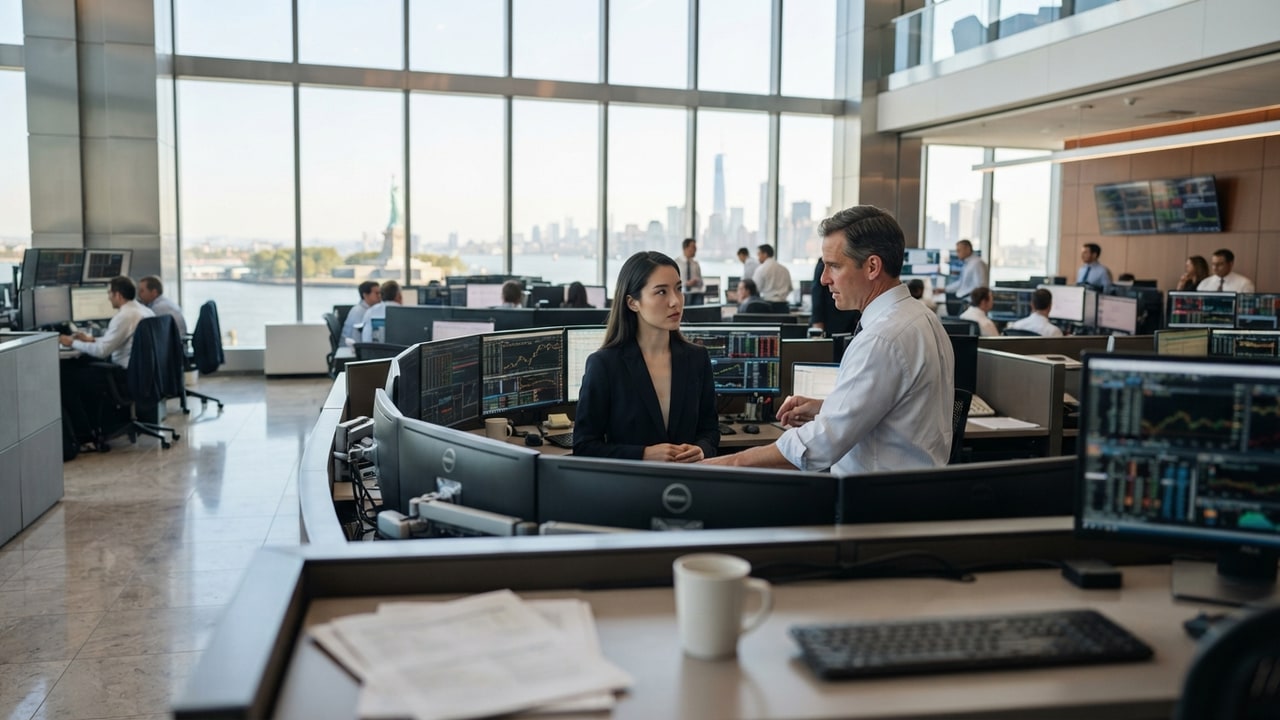 JPMorgan Chase: Rolling Out LLM Suite to 200,000 Employees with $1.5B+ in Annual AI/ML Business Value