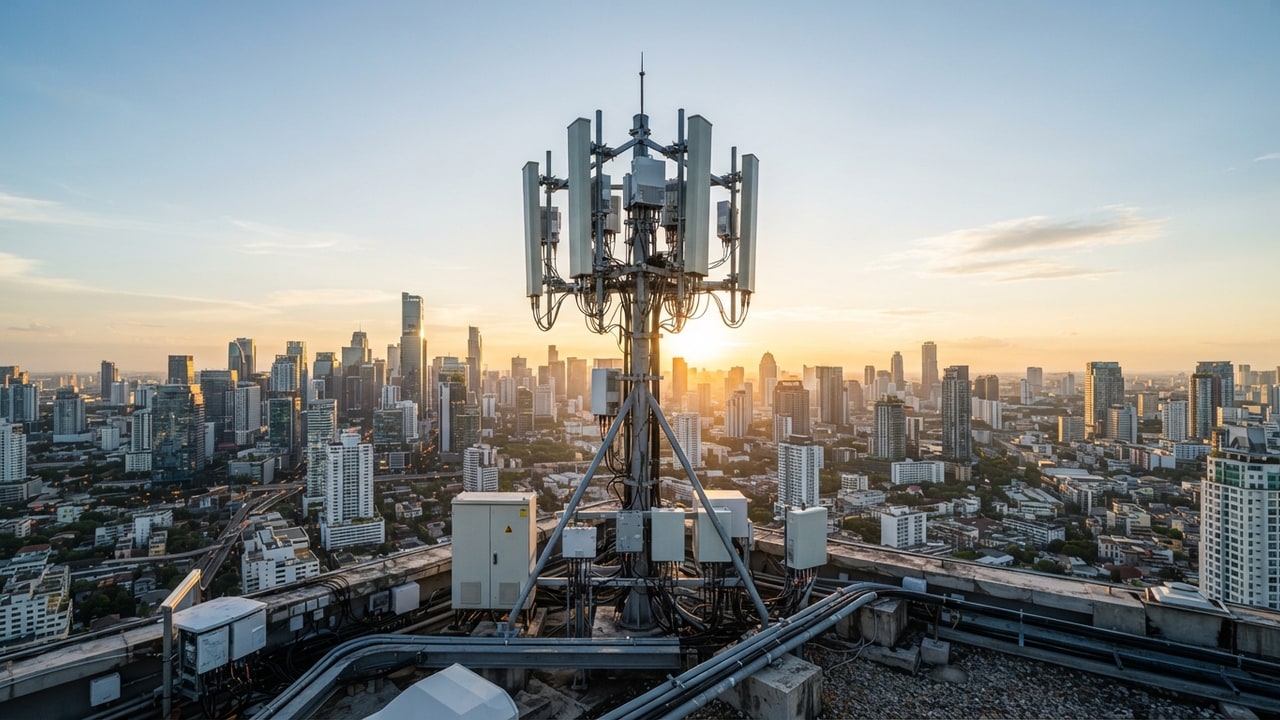 MegaFon: 'Eva' AI Assistant Blocks Billions of Spam Calls While ML Optimizes Base Station Energy & Traffic