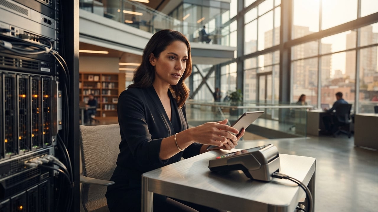 Morgan Stanley: the GPT-4 assistant used by 98% of financial advisor teams