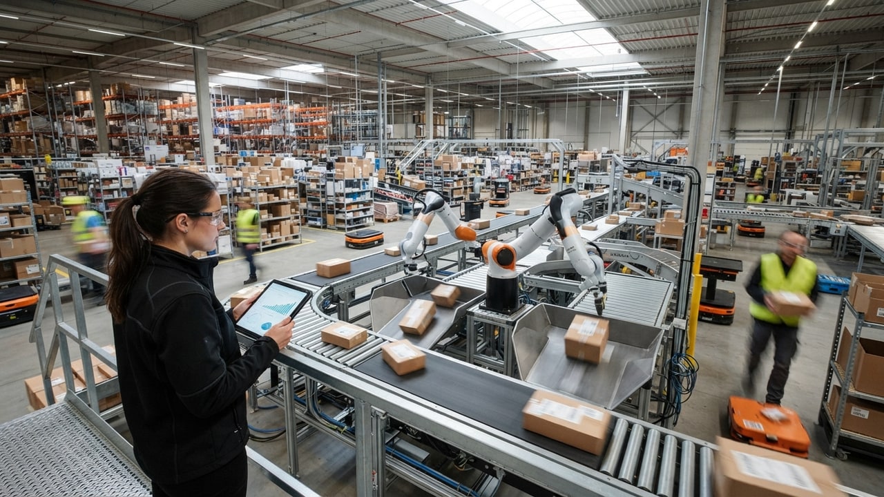M.Video-Eldorado: in-store video analytics — an honest look at a pilot, not a 'chain-wide rollout'