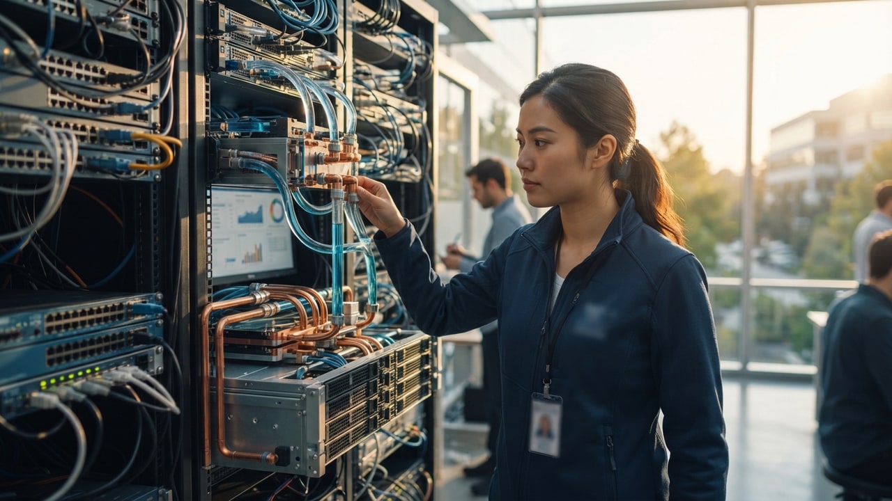 Palo Alto Networks: Claude for thousands of developers — feature development velocity up 20–30%