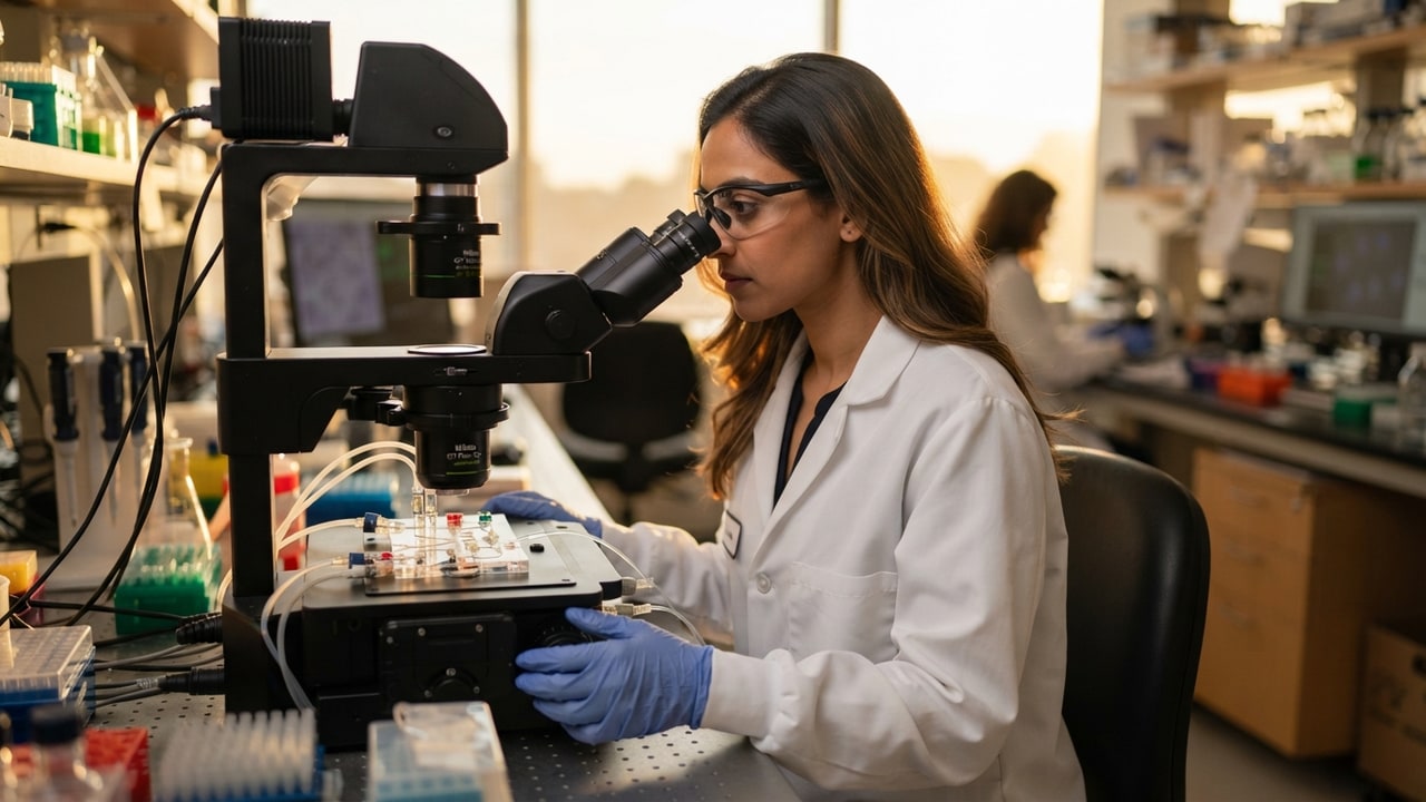 Pfizer: generative AI on AWS — 16,000 search hours saved yearly and impact estimated at up to $1B annually