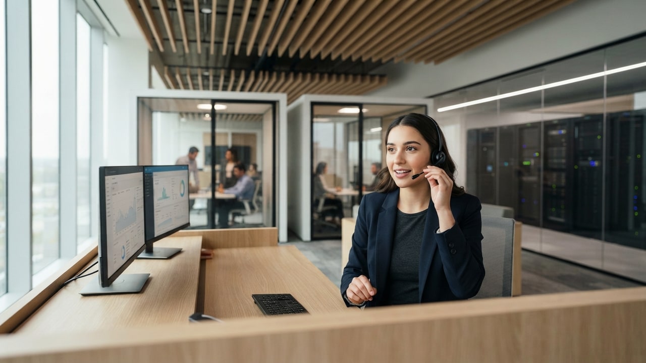 Сбербанк — Sberbank: IA resolve 65% das consultas de clientes no contact center