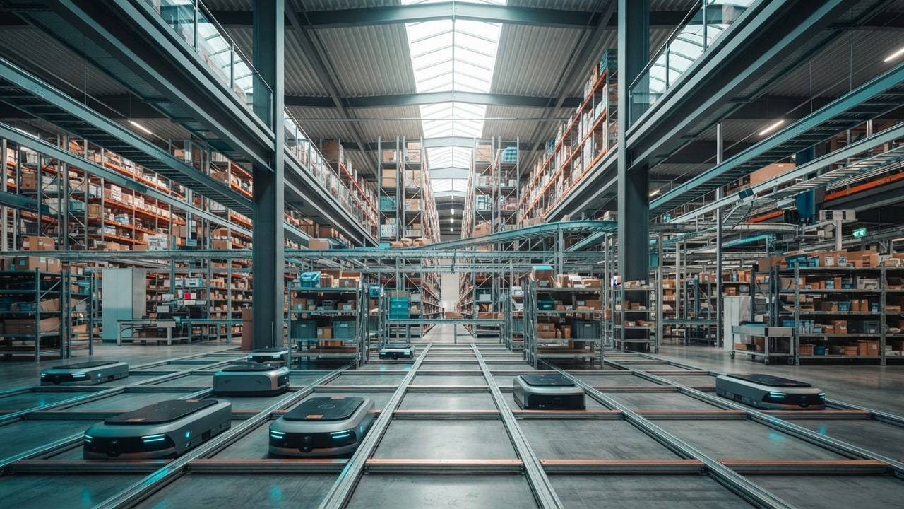 Walmart: Generative AI Enriched 850M Catalog Items 100x Faster While Autonomous Bots Negotiate Supplier Contracts