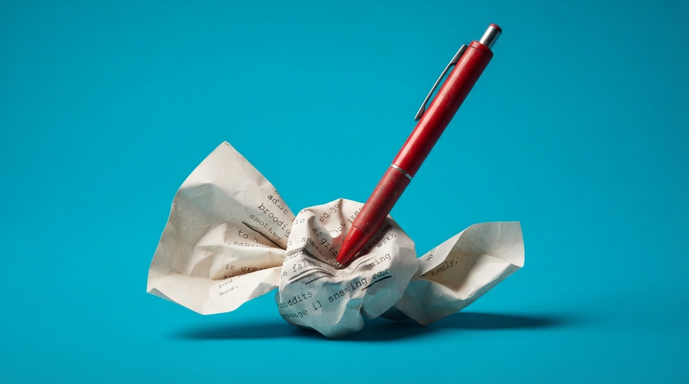 Oxford and Potsdam study: AI editors distort the meaning of political texts