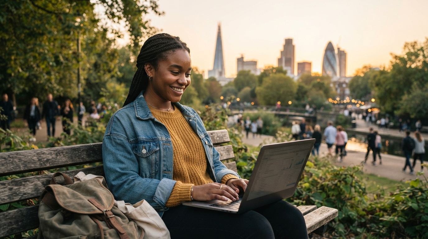 Startup Londonienne Fleek a Levé $25 Millions pour l\'IA sur le Marché de la Fripe