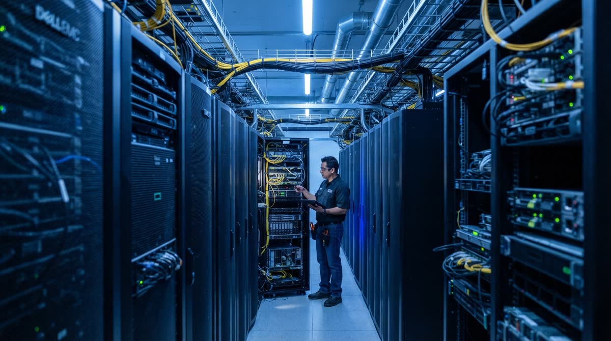 Seagate: Iran Conflict Does Not Threaten AI Supply Chain for Now