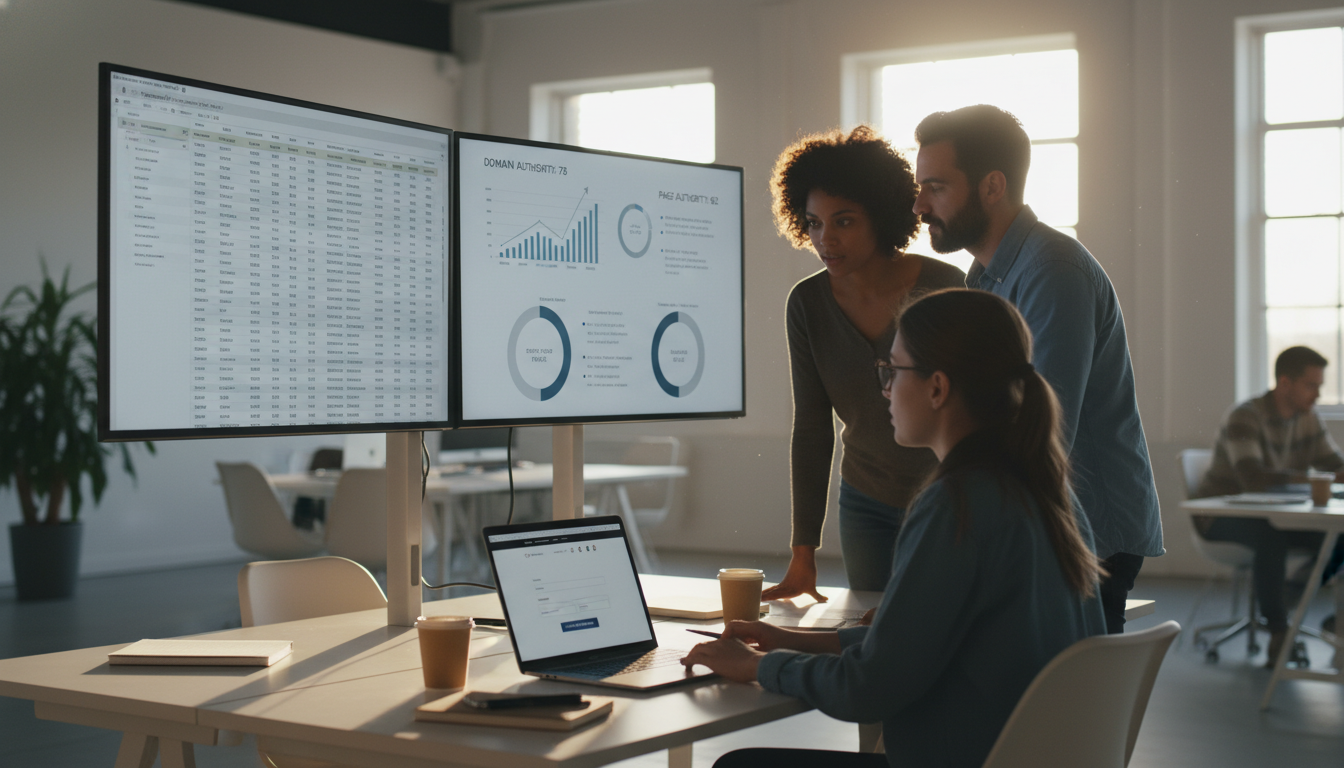 Moz Pro launched a free trial for AI SEO tools starting at $39 per month