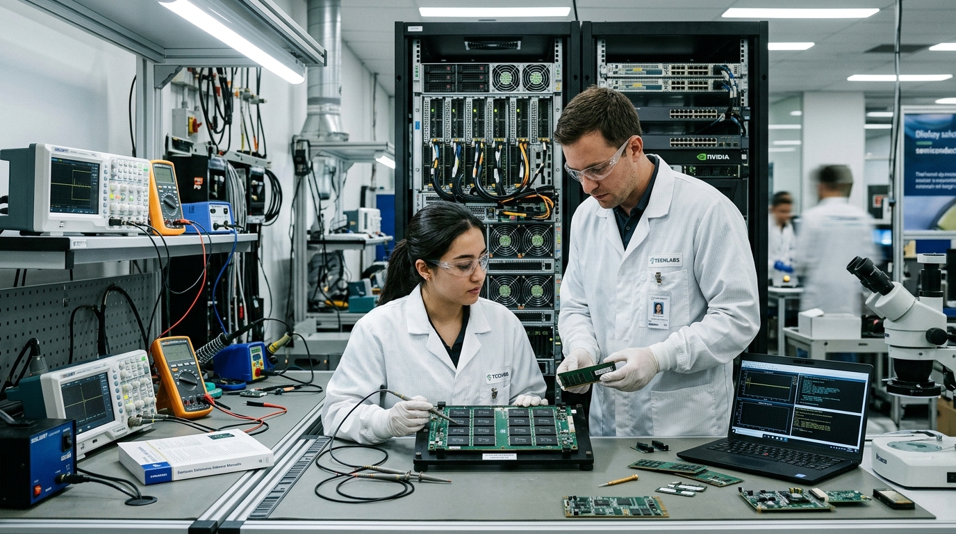 Micron et le marché de la mémoire : les acteurs du secteur n’attendent pas de baisse notable des prix avant plusieurs années