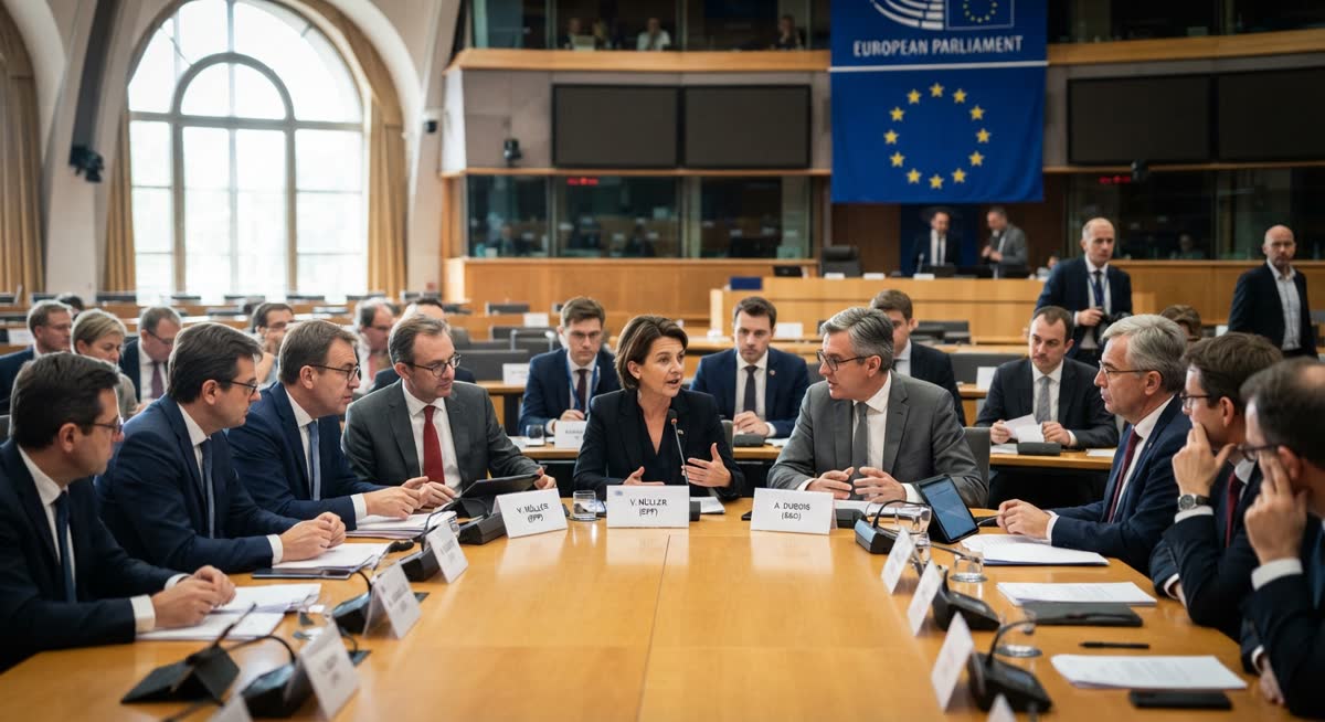 L'UE Interdit les Deepfakes Intimes Non-Consentis Après le Scandale de Grok
