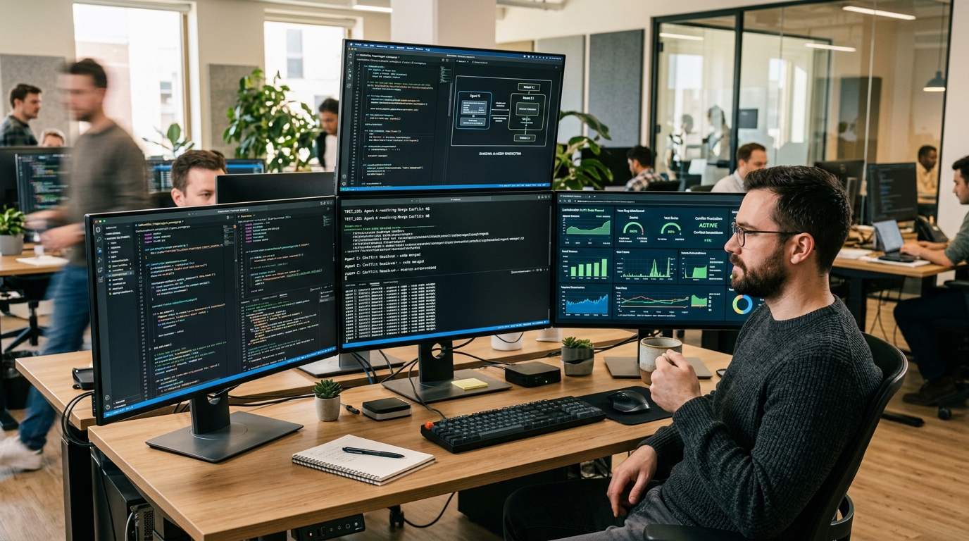 OpenAI a expliqué comment Codex change le développement dans un monde où le code est de plus en plus écrit par des agents