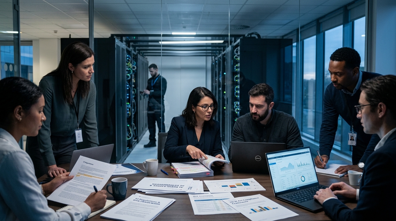 El Ministerio de Desarrollo Digital de Rusia, la UE y NIST fijan nuevas reglas para la seguridad y la regulación de AI