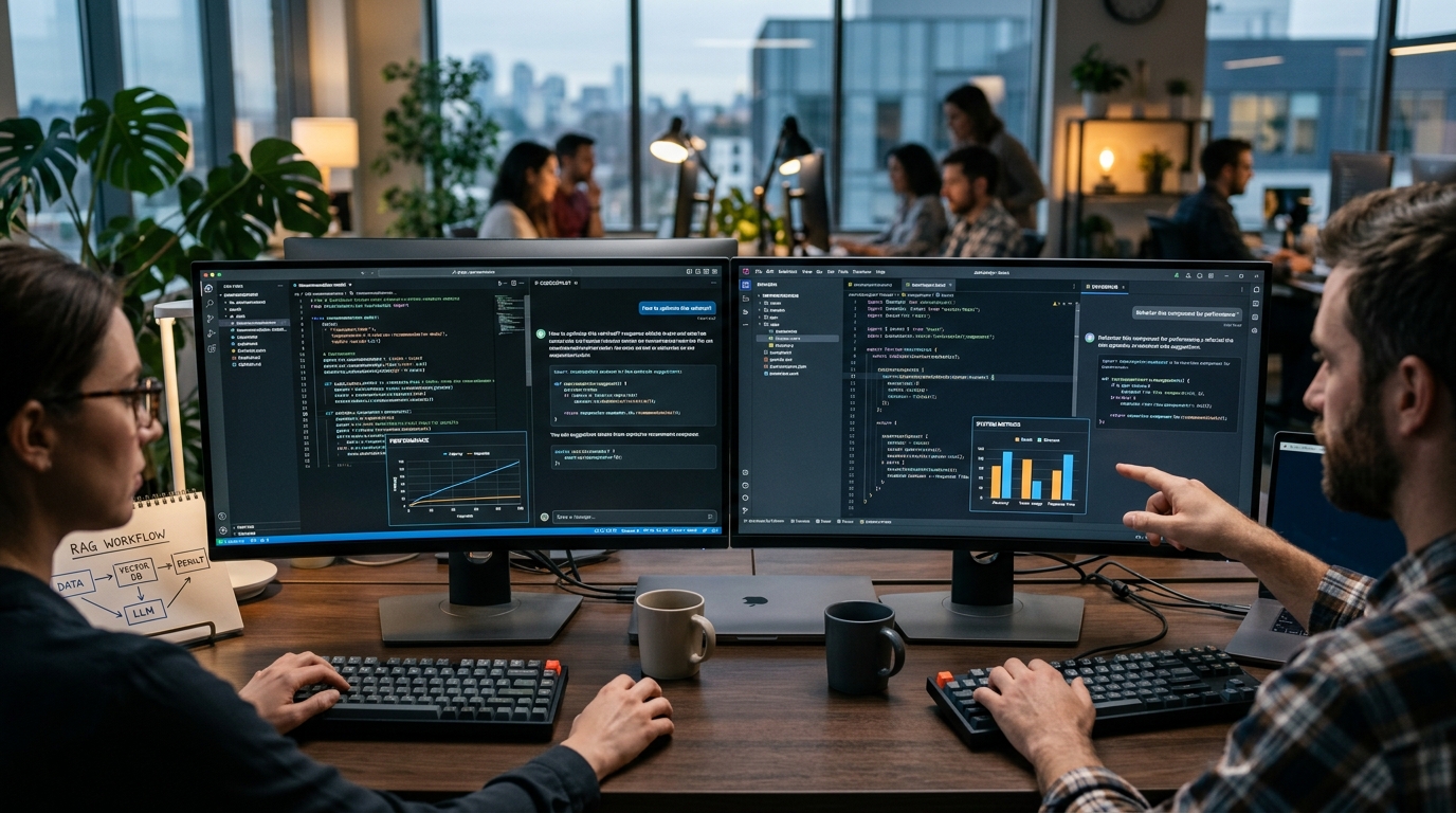 Claude Code y Codex comparados en una tarea real: Claude es más fuerte en RAG, Codex ahorra tokens