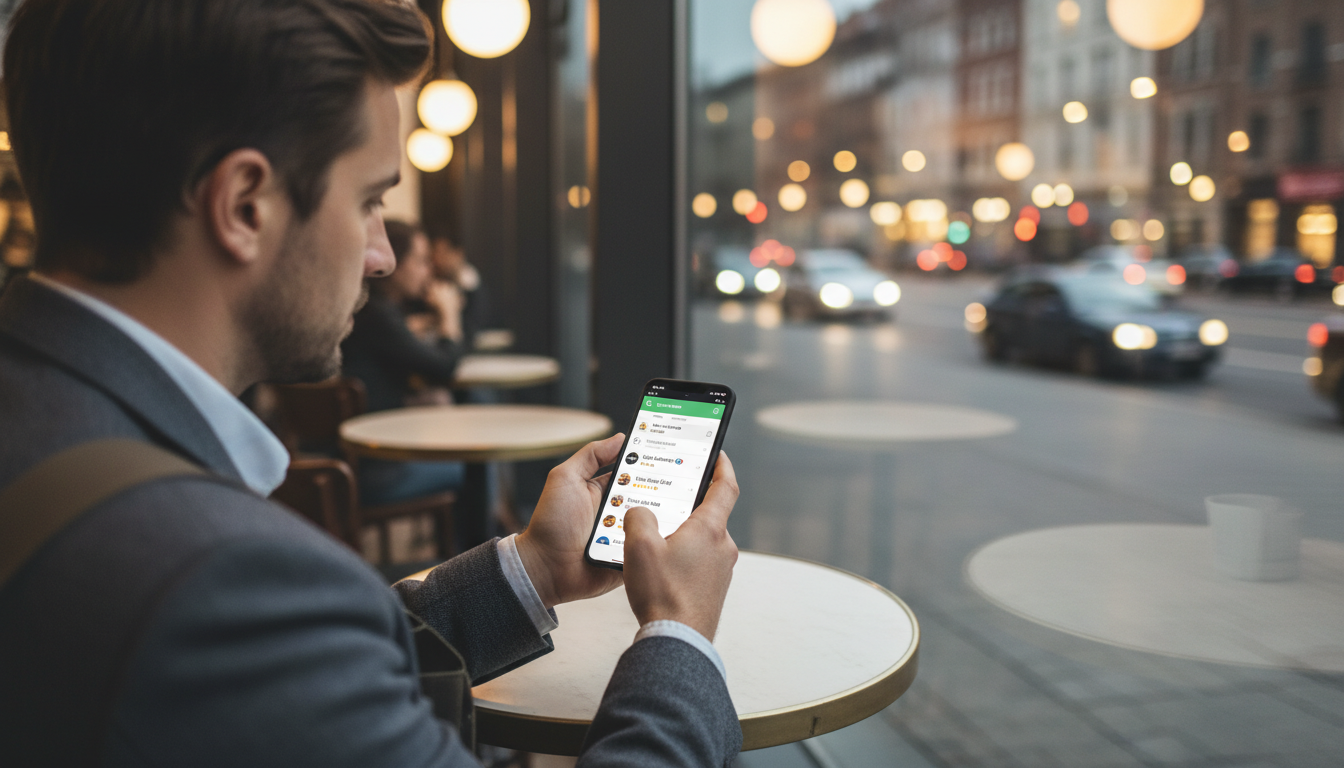 Google Maps تُحضّر Ask Maps — بحث بالدردشة وأكبر تحديث للخدمة منذ سنوات