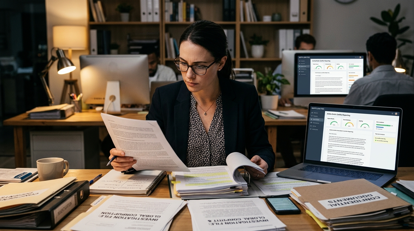 Grammarly a transformé des auteurs en « éditeurs AI » sans consentement — recours collectif déposé