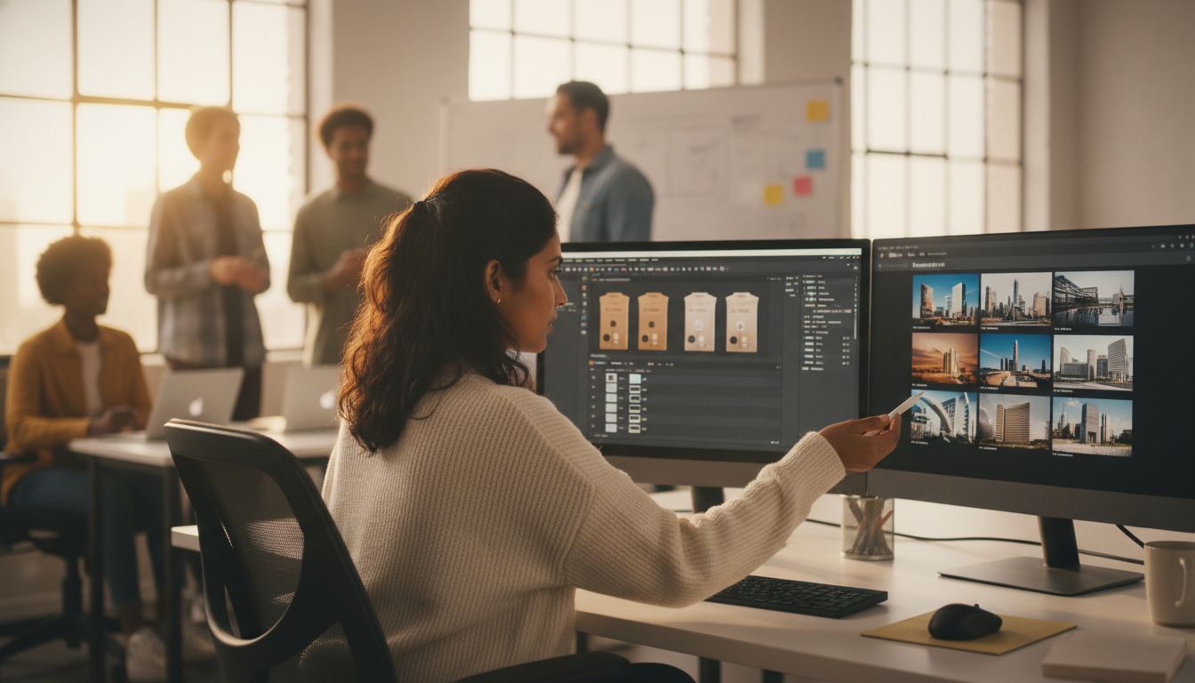 Adobe ستغيّر رئيسها التنفيذي وسط شكوك المستثمرين في استراتيجية AI