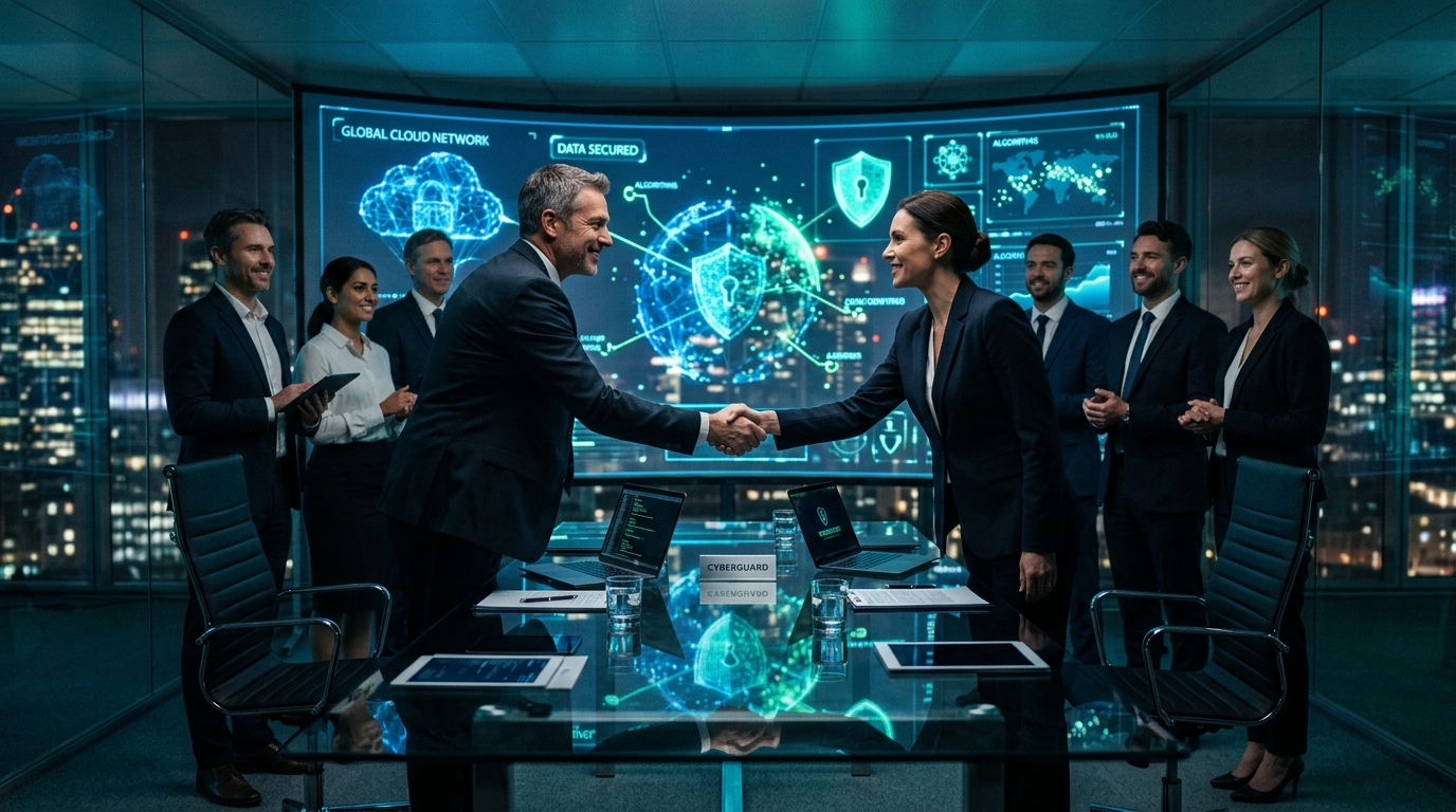 Google купила Wiz за $32 млрд — крупнейшее венчурное поглощение в истории