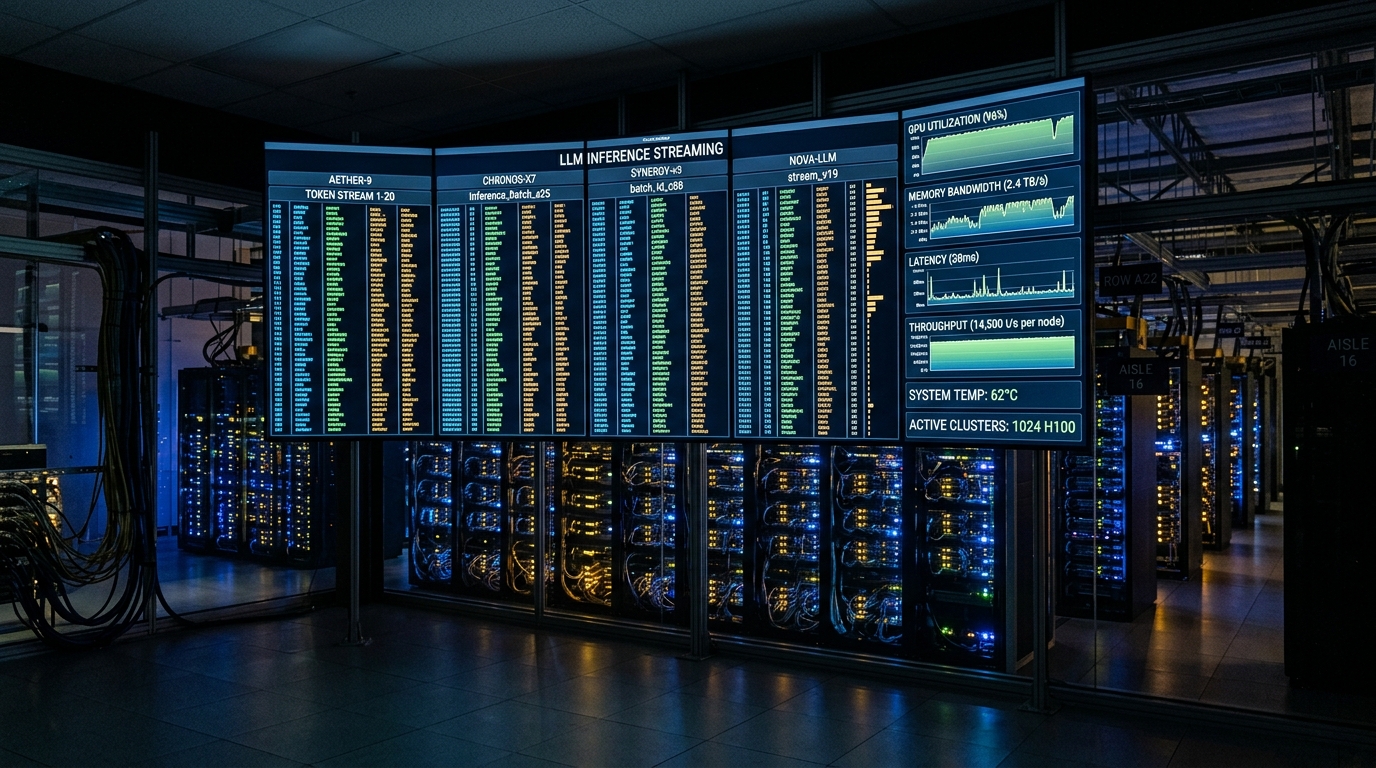 AWS and vLLM integrated P-EAGLE to speed up large LLM inference by up to 1.69x