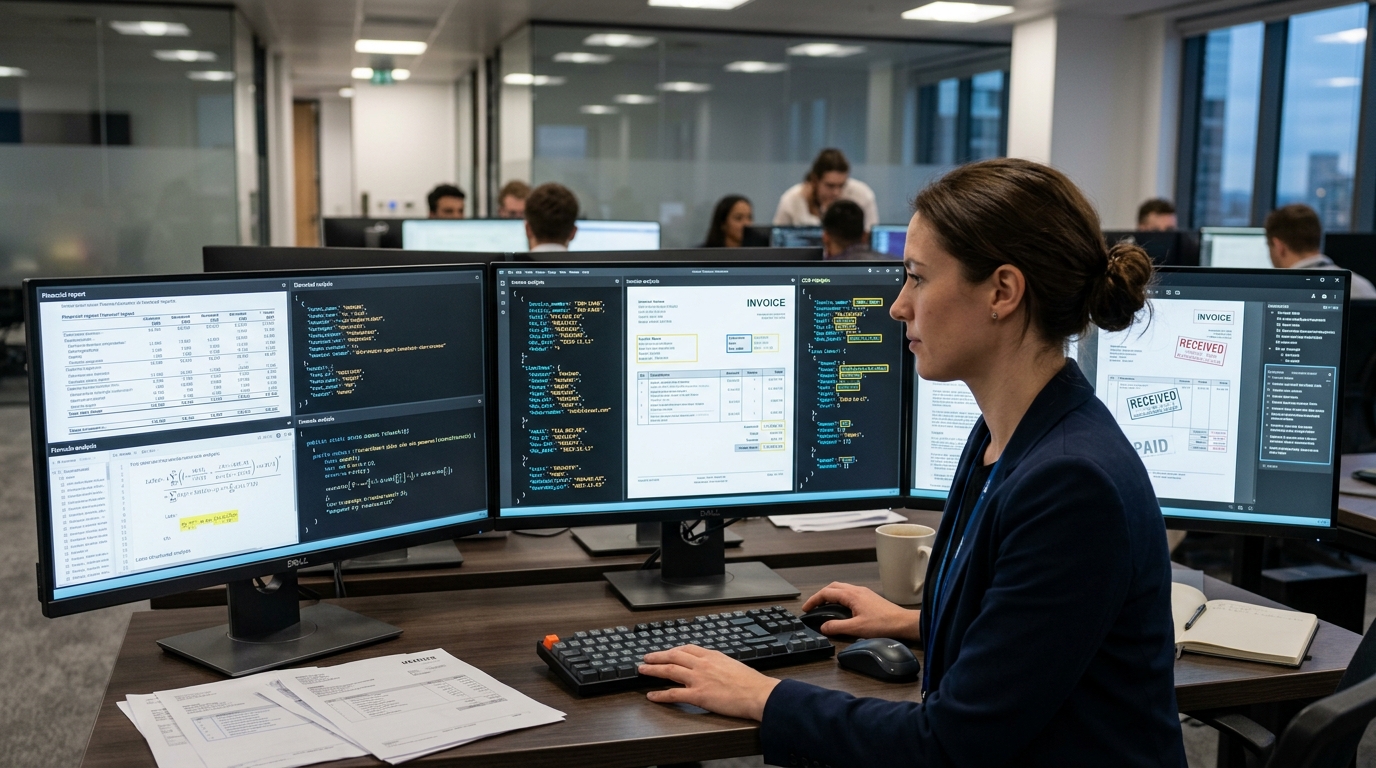 Zhipu AI releases GLM-OCR, a compact 0.9-billion-parameter OCR model for documents