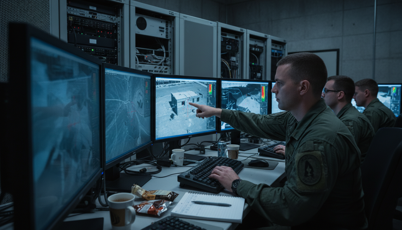 Guardian: AI companies developing systems for war are already de facto defense contractors