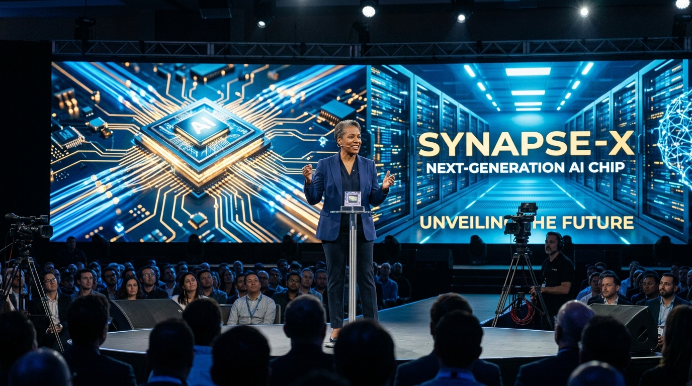 Nvidia hints at an optical chip that could reshape AI data centers ahead of GTC 2026