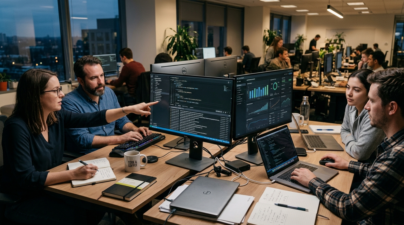 Volcengine выпустила OpenViking — файловую базу контекста для ИИ-агентов вроде OpenClaw