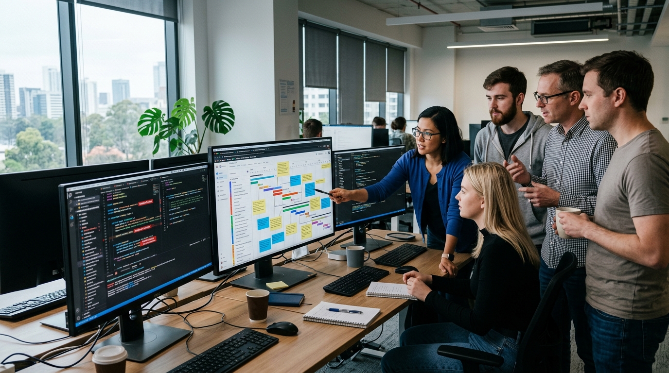 SimpleOne a expliqué pourquoi l’AI accélère le développement, mais dégrade la qualité du code