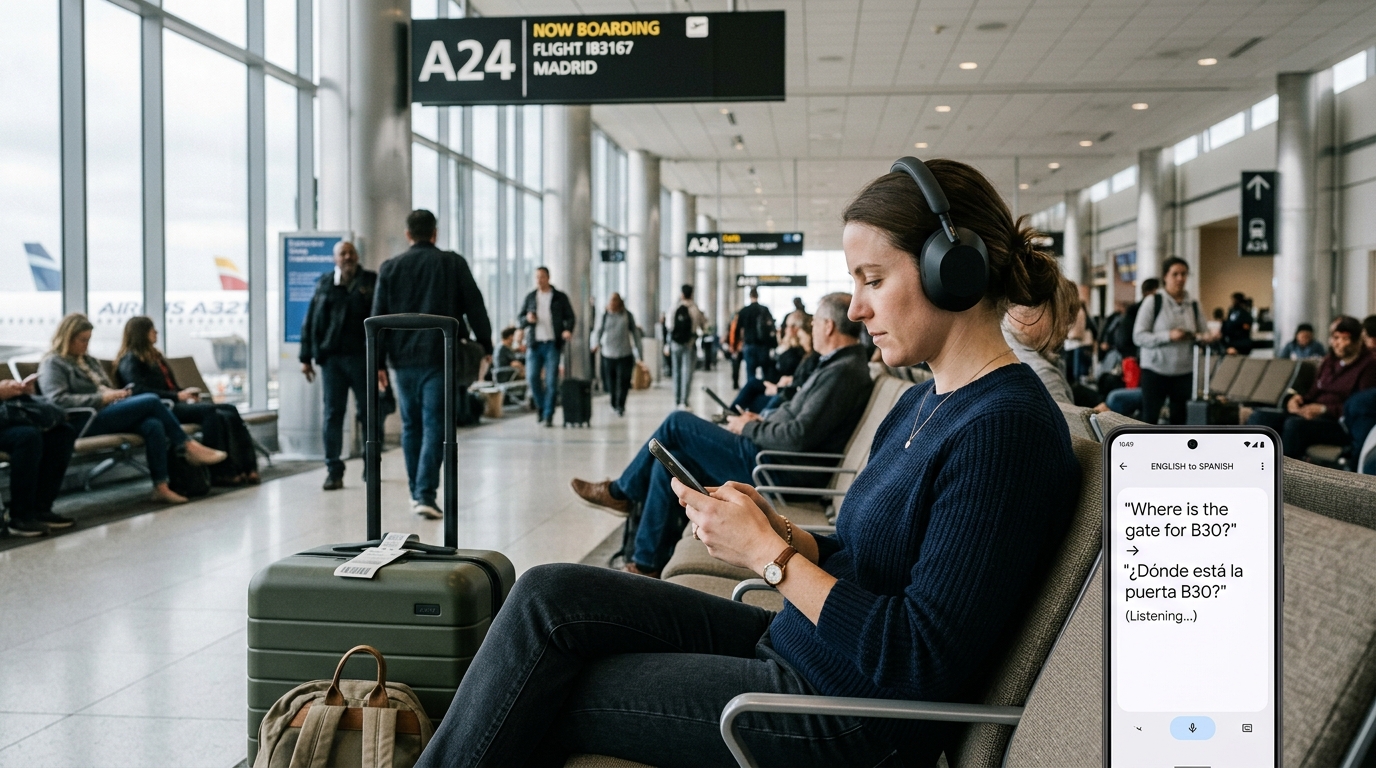 Apple تكشف عن AirPods Max 2 بسعر $549 مع ترجمة حية وعزل ضوضاء مُحسّن
