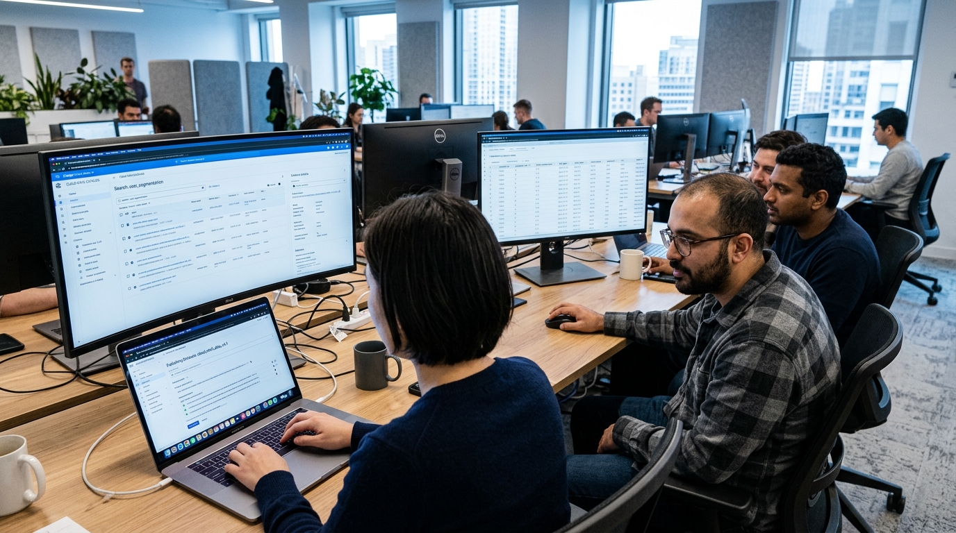 AWS показала, как собрать офлайн feature store в SageMaker Unified Studio и Catalog
