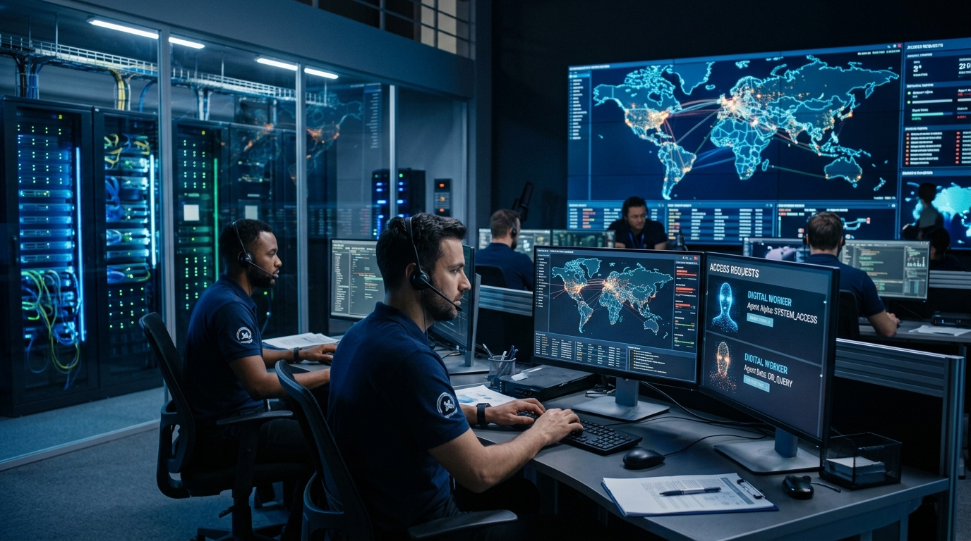 Tailscale rachète Border0 pour protéger les réseaux d'entreprise de l'afflux d'agents AI