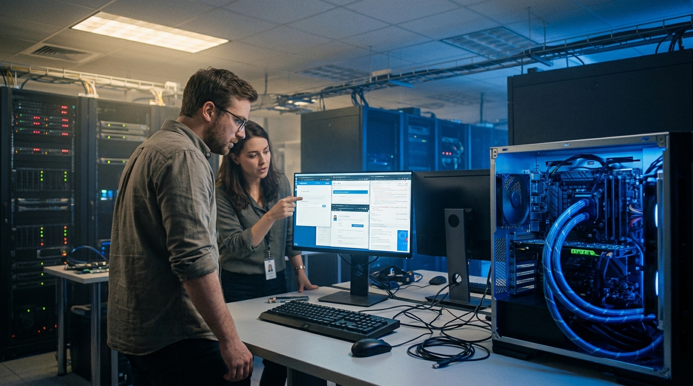 H Company released Holotron-12B — a model for agents with a 2x speed increase