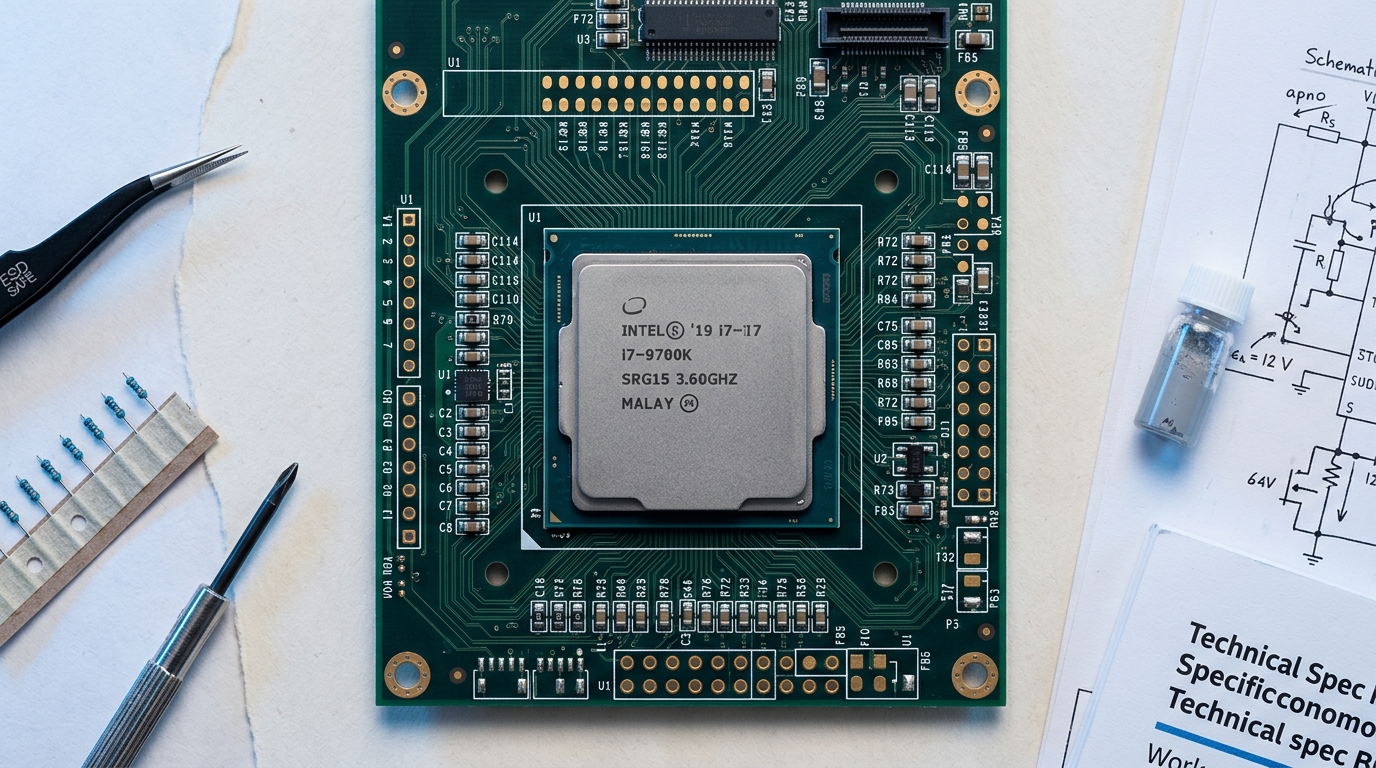 TSMC could lose power due to the US-Iran conflict, putting the chip market at risk