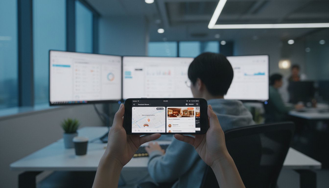 Tencent prend l'initiative sur Alibaba dans la course chinoise aux agents AI