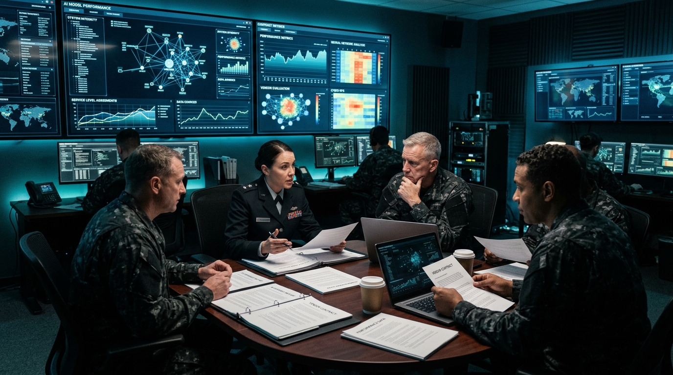 Пентагон ищет замену Anthropic после конфликта из-за ограничений на военное применение Claude