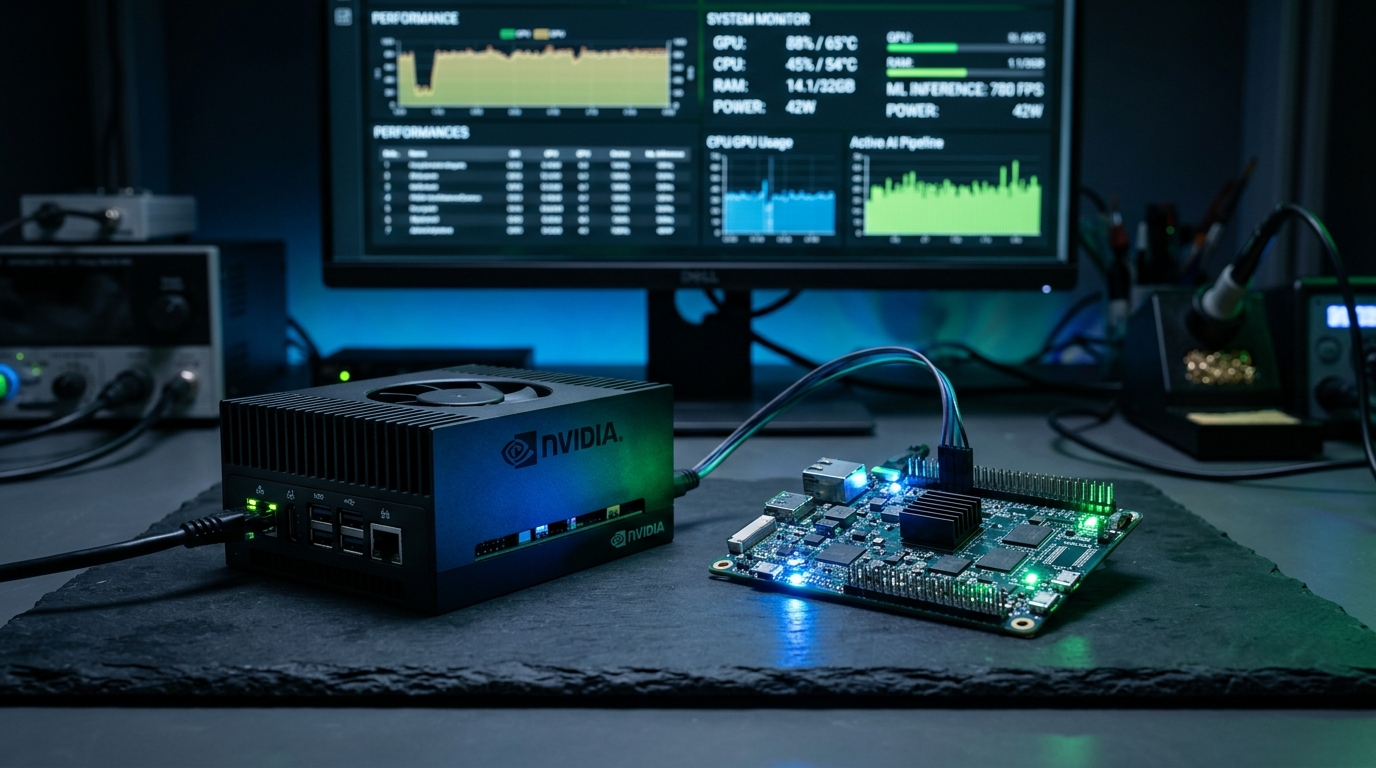 NVIDIA a lancé Nemotron 3 Nano 4B — un modèle hybride compact pour fonctionner sur les appareils