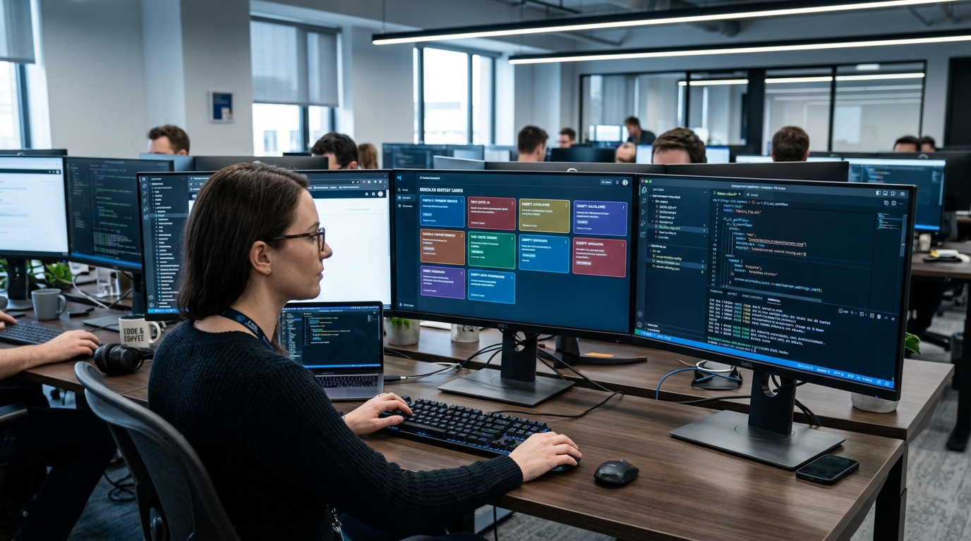 Anthropic explained how to build skills for Claude Code and why teams need their own marketplace