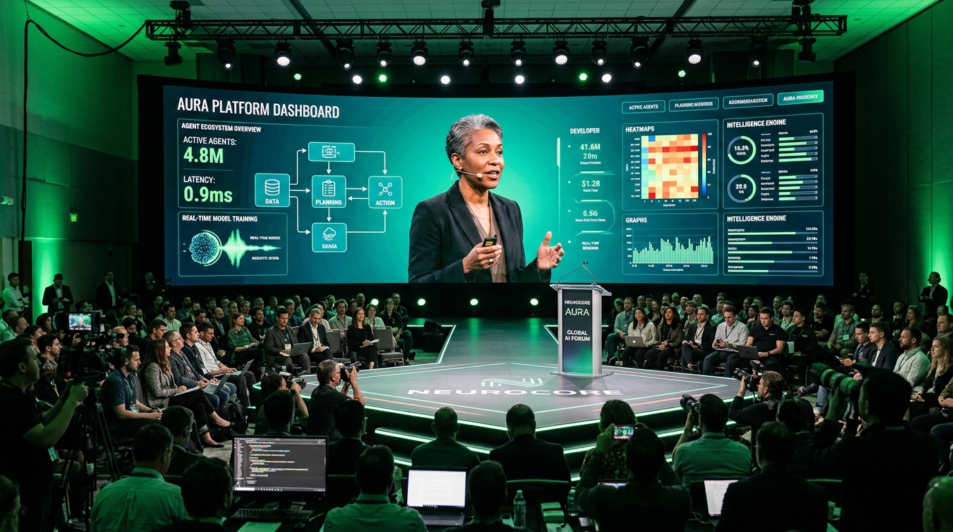 Jensen Huang of Nvidia called OpenClaw the 'next ChatGPT' for the era of AI agents