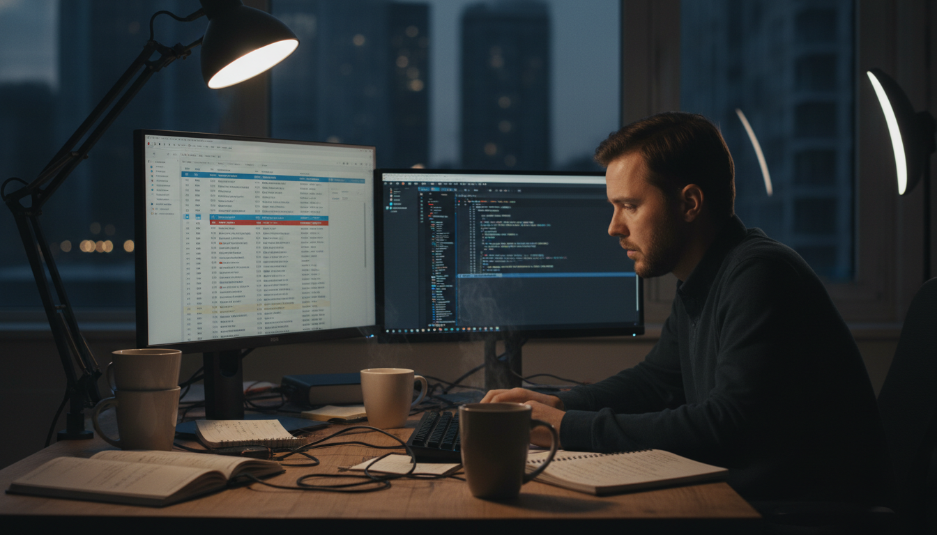 U.S. tech giants allocate nearly $13 million to protect open source from AI bug reports