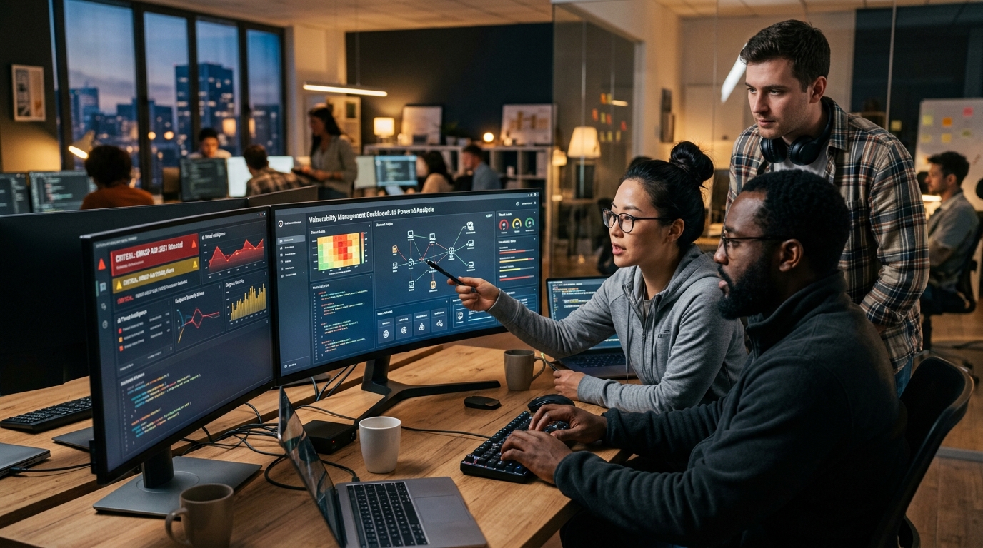 Xbow capta nova rodada e se torna um "unicórnio" em meio ao interesse por cibersegurança com AI