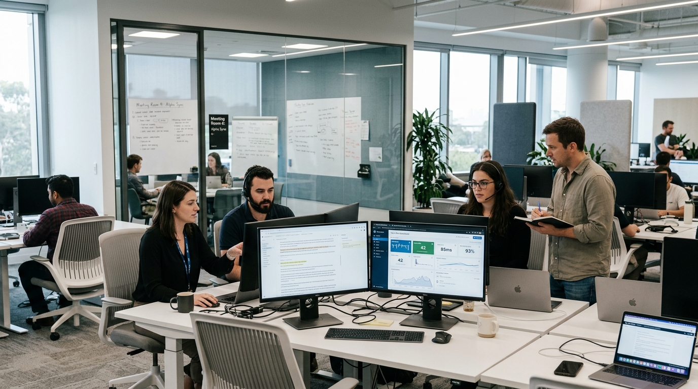 Avito acquiert des bots vocaux et des agents intelligents sur fond d'investissements dans les réseaux neuronaux