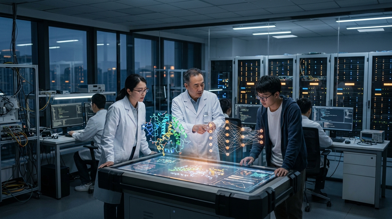 UniPat AI investit 100 millions de yuans dans son programme Fellows pour les chercheurs