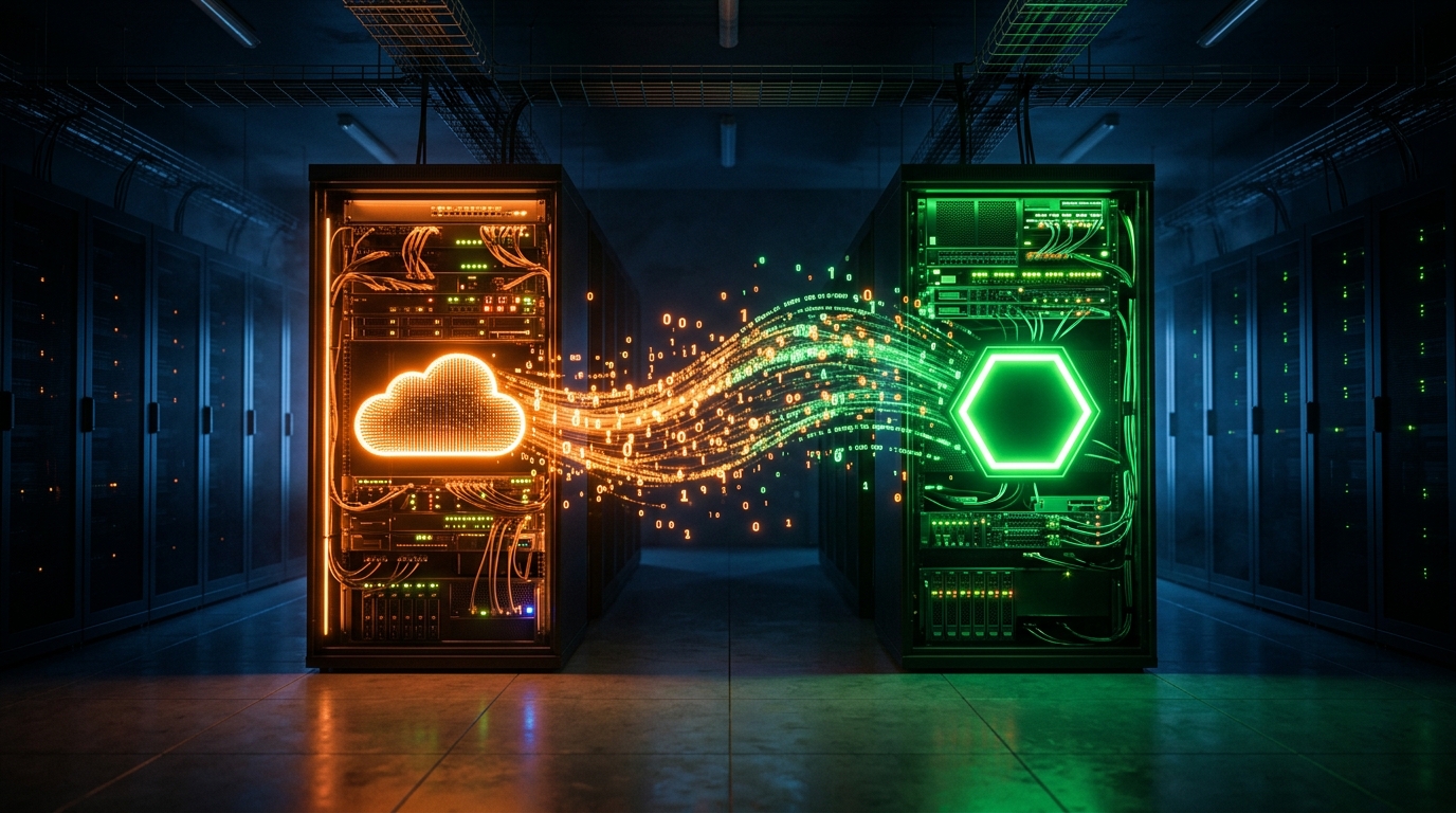 Cloudflare acquires Deno, and the JavaScript runtime war tilts toward Node