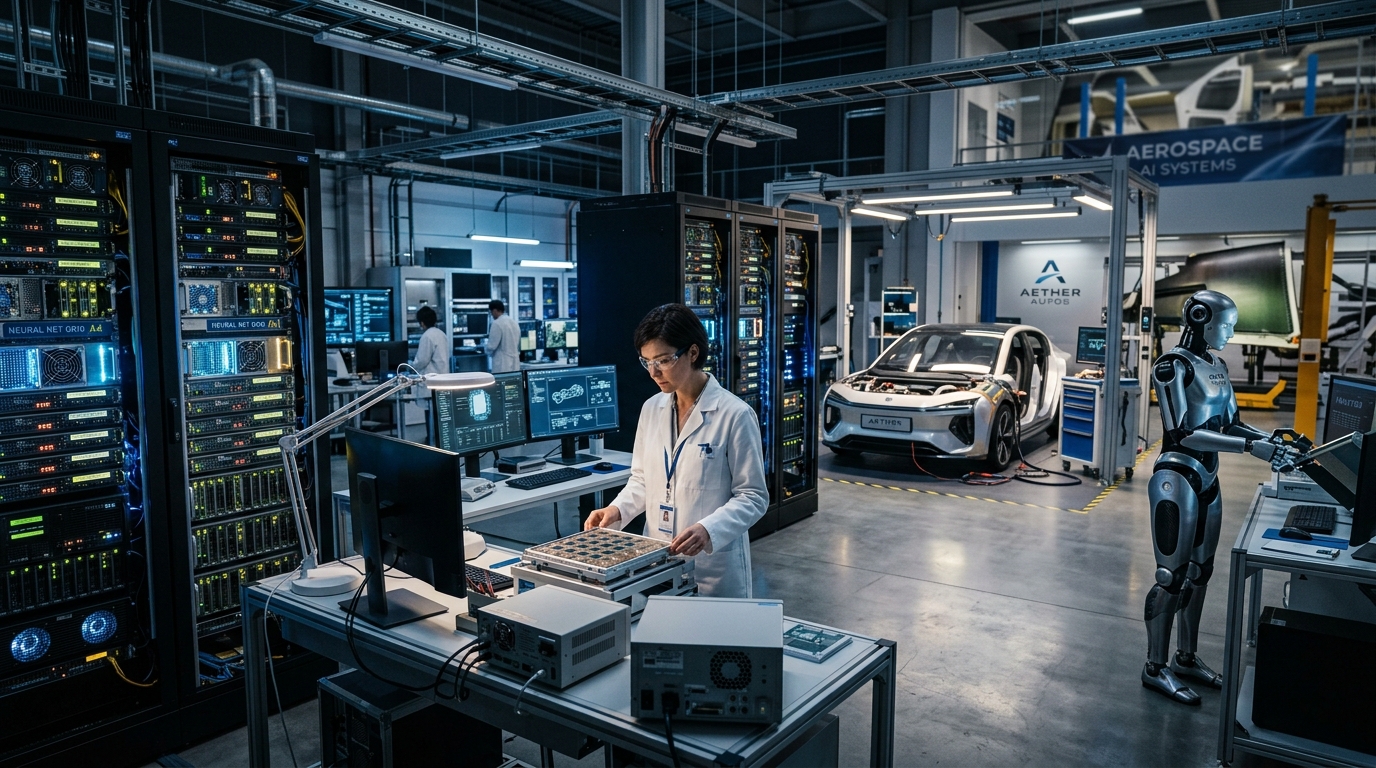 Elon Musk: Tesla and SpaceX AI will continue buying Nvidia chips in bulk despite AI5
