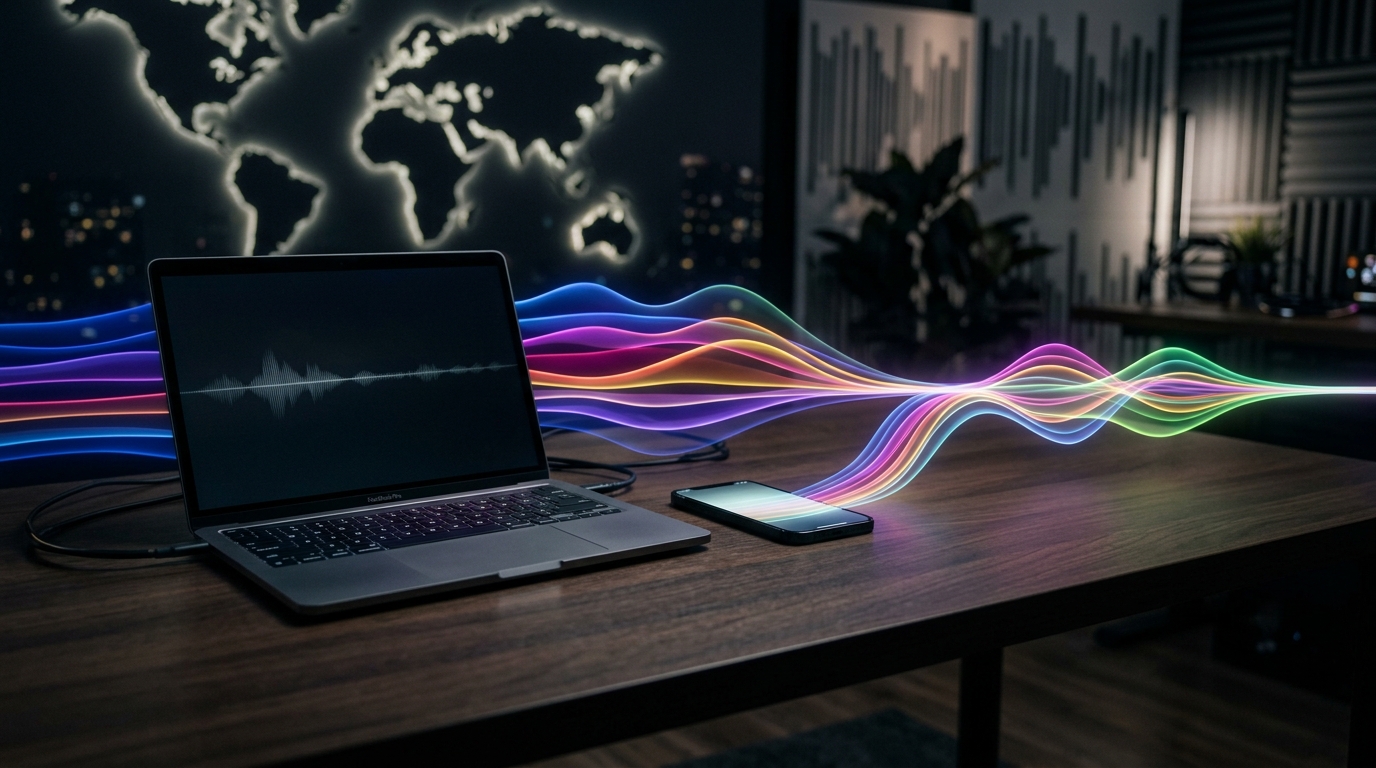 OpenAI lance GPT-Live-1.1 : de nouvelles voix en 6 langues et moins de « checking... »