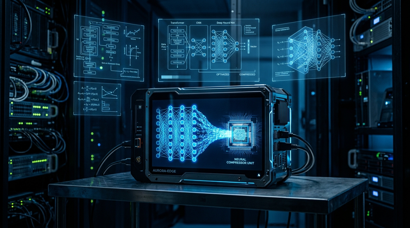 Multiverse Computing launched a public API with compressed OpenAI, Meta and DeepSeek models