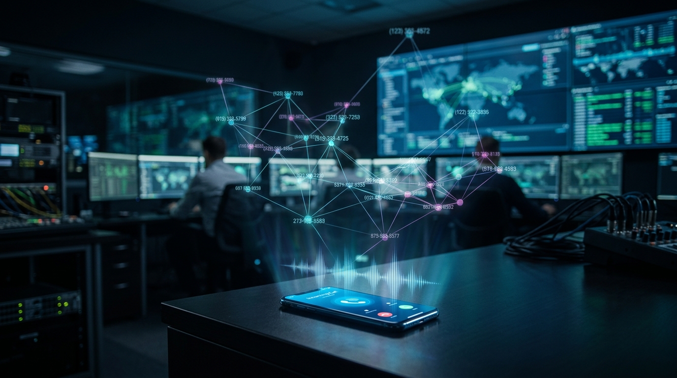 AI Chatted With Scammers 2.5 Million Times and Pulled Out 250,000 Leads