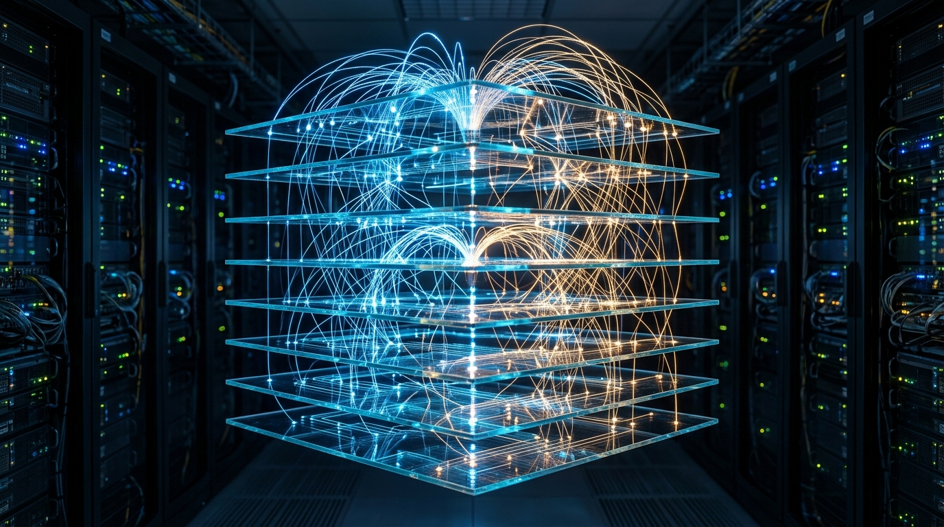 DAGFormer Plans Connections Between Layers and Cuts Perplexity by 17–25%