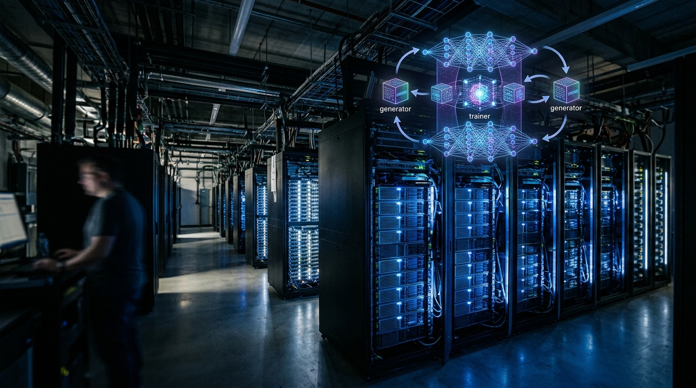 Together AI запустила Post-Training: RL и SFT на B200 по $9 за GPU-час